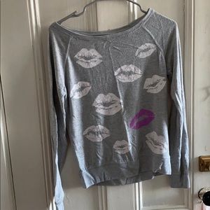 Kisses Sweater